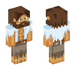 Minecraft Skin #202813