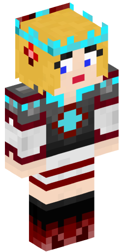 birdmad Minecraft Skin Preview on Minecraft.Co.Com