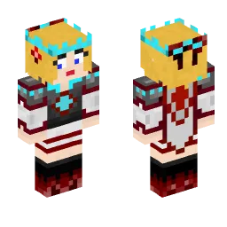 Minecraft Skin #202820