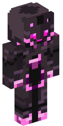 Zakharm Minecraft Skin Preview on Minecraft.Co.Com