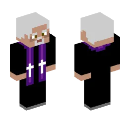 Minecraft Skin #202825