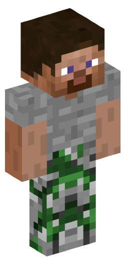 Minecraft Skin #202826