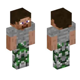 Minecraft Skin #202826