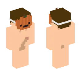 Minecraft Skin #202829