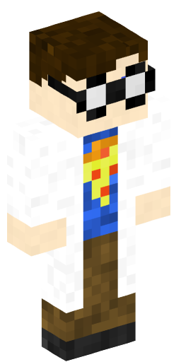 Minecraft Skin #202830