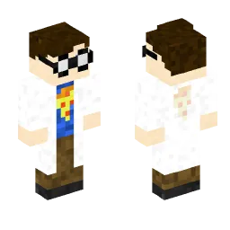 Minecraft Skin #202830