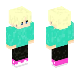 Minecraft Skin #202842