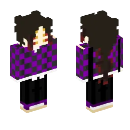 Minecraft Skin #202851