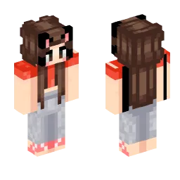 Minecraft Skin #202852
