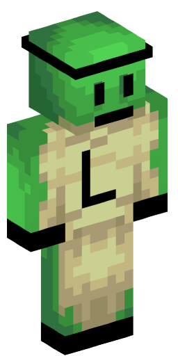 _Lulle Minecraft Skin Preview on Minecraft.Co.Com