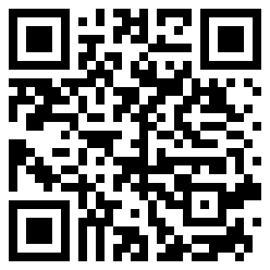 Daniil_White QR Code
