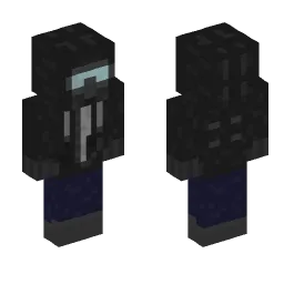 Minecraft Skin #202856