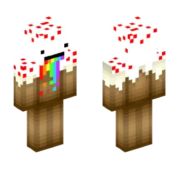 Minecraft Skin #202861