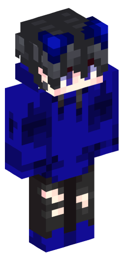Mike2002 Minecraft Skin Preview on Minecraft.Co.Com