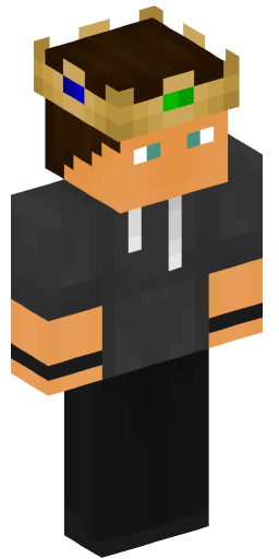 TheSacrifice Minecraft Skin Preview on Minecraft.Co.Com