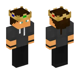 Minecraft Skin #202867
