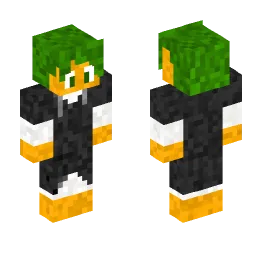 Minecraft Skin #202868