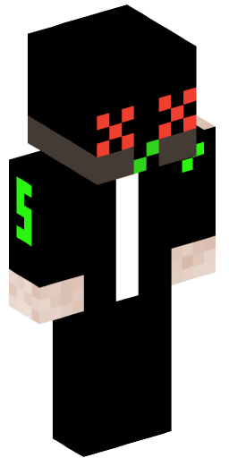 Minecraft Skin #202870