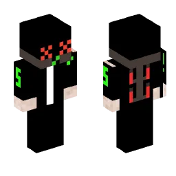 Minecraft Skin #202870
