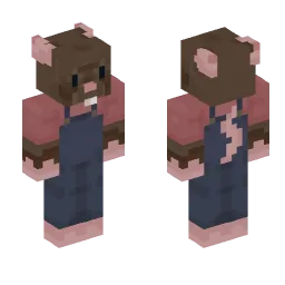 Minecraft Skin #202873
