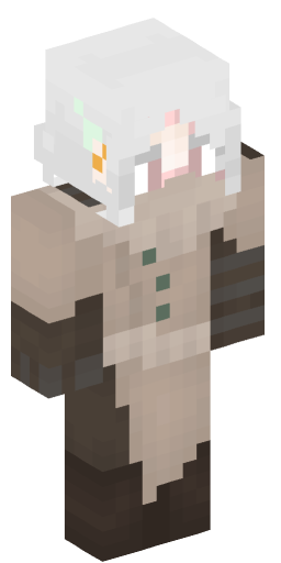 GayGoddess Minecraft Skin Preview on Minecraft.Co.Com