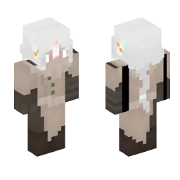 Minecraft Skin #202876