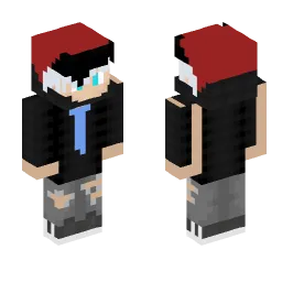 Minecraft Skin #202882