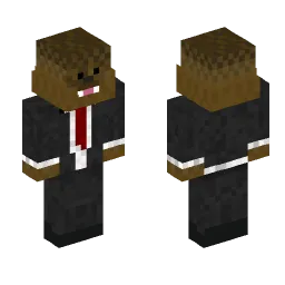 Minecraft Skin #202897