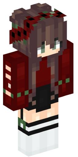 BehtMan Minecraft Skin Preview on Minecraft.Co.Com