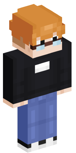 Minecraft Skin #202902