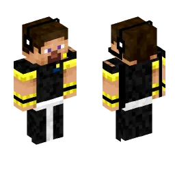 Minecraft Skin #202923