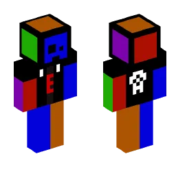 Minecraft Skin #202926