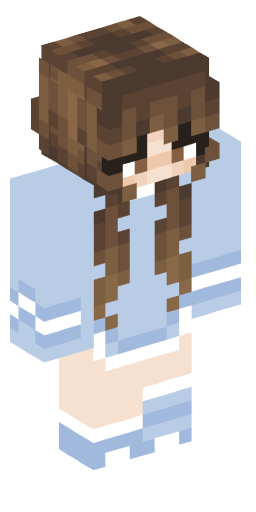 Concaveapple Minecraft Skin Preview on Minecraft.Co.Com