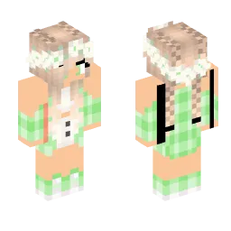 Minecraft Skin #202942