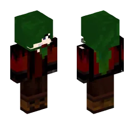 Minecraft Skin #202944