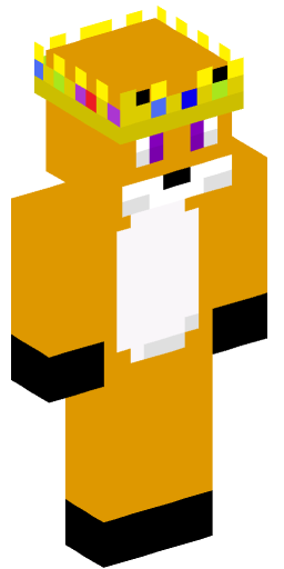 Tailee_ Minecraft Skin Preview on Minecraft.Co.Com