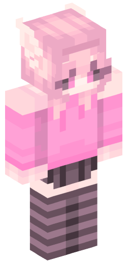 Minecraft Skin #202947