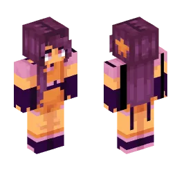 Minecraft Skin #202948