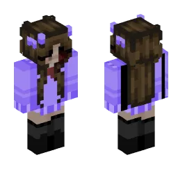 Minecraft Skin #202949
