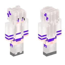 Minecraft Skin #202956