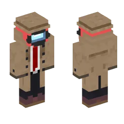 Minecraft Skin #202959