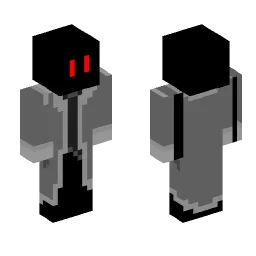 Minecraft Skin #202971