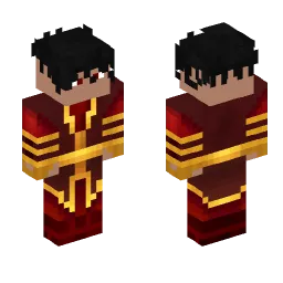 Minecraft Skin #202974