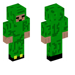 Minecraft Skin #202975