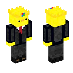 Minecraft Skin #202977