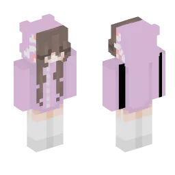 Minecraft Skin #202978