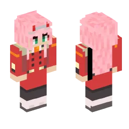 Minecraft Skin #202980