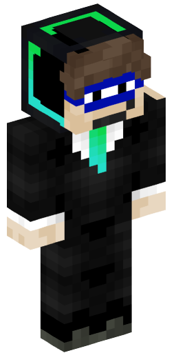 _mo_max_ Minecraft Skin Preview on Minecraft.Co.Com