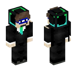 Minecraft Skin #202983
