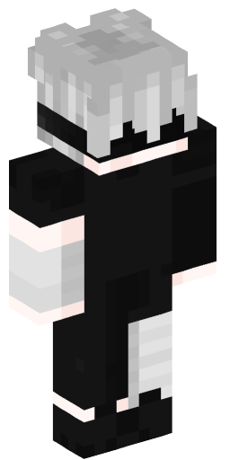 Minecraft Skin #202988